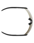 SCOTT Cycling sunglasses - STRIDE COMPACT LS - black