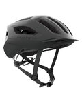 SCOTT Cycling helmet - SIERRA MIPS (CE) - black
