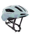 SCOTT Cycling helmet - SIERRA MIPS (CE) - green