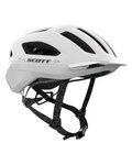 SCOTT Cycling helmet - SIERRA MIPS (CE) - white