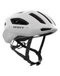 SCOTT Cycling helmet - SIERRA MIPS (CE) - white