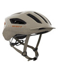 SCOTT Cycling helmet - SIERRA MIPS (CE) - beige