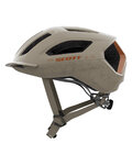 SCOTT Cycling helmet - SIERRA MIPS (CE) - beige