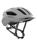 SCOTT Cycling helmet - SIERRA MIPS (CE) - grey