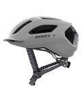 SCOTT Cycling helmet - SIERRA MIPS (CE) - grey