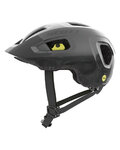 SCOTT Cycling helmet - SUPRA JR MIPS (CE) - black