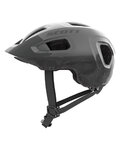 SCOTT Cycling helmet - SUPRA JR (CE) - black