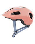 SCOTT Cycling helmet - SUPRA JR (CE) - pink