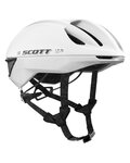 SCOTT Cycling helmet - CADENCE MIPS (CE) - white