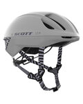 SCOTT Cycling helmet - CADENCE MIPS (CE) - grey