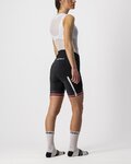 CASTELLI Cycling shorts without bib - GIRO D´ITALIA VELOCISSIMA - black/pink