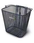 BASIL basket - CARDIFF - black