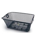 BASIL basket - COMO - black