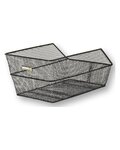 BASIL basket - CENTO L - black