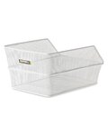 BASIL basket - CENTO S - white