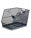 BASIL basket - CLASS BASKET - black