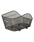 BASIL basket - ICON M - black