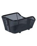 BASIL basket - CENTO - black