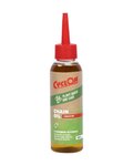 CYCLON BIKE CARE oil - CHAIN OIL 125 ml