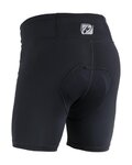 KENNY Cycling underpants - ENDURO UNDER - black