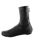 CASTELLI Cycling shoe covers - PIOGGIA 3 - black