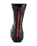 CASTELLI Cycling shoe covers - PIOGGIA 3 - black