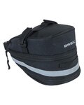 BASIL Cycling bag - MADA - black