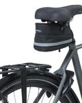BASIL Cycling bag - MADA - black