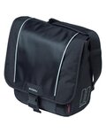 BASIL Cycling bag - SPORT DESIGN COMMUTER - black