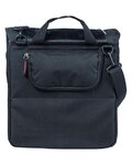 BASIL Cycling bag - SPORT DESIGN COMMUTER - black
