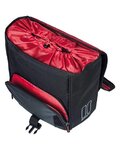 BASIL Cycling bag - SPORT DESIGN COMMUTER - black