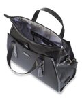 BASIL Cycling bag - NOIR BUSINESS - black