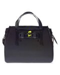 BASIL Cycling bag - NOIR BUSINESS - black