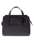 BASIL Cycling bag - NOIR BUSINESS - black