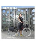 BASIL Cycling bag - NOIR BUSINESS - black