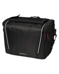 BASIL Cycling bag - SPORT DESIGN HANDLEBAR - black