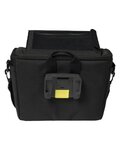 BASIL Cycling bag - SPORT DESIGN HANDLEBAR - black