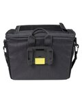 BASIL Cycling bag - SPORT DESIGN HANDLEBAR - black