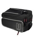 BASIL Cycling bag - SPORT DESIGN TRUNKBAG - black