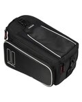 BASIL Cycling bag - SPORT DESIGN TRUNKBAG - black