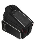 BASIL Cycling bag - SPORT DESIGN TRUNKBAG - black