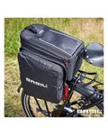 BASIL Cycling bag - SPORT DESIGN TRUNKBAG - black