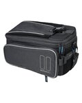 BASIL Cycling bag - SPORT DESIGN TRUNKBAG - grey