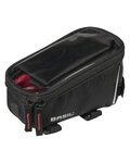 BASIL Cycling bag - SPORT DESIGN FRAME BAG - black
