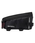 BASIL Cycling bag - SPORT DESIGN FRAME BAG - black