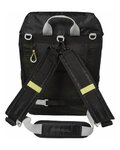 BASIL Cycling bag - MILES DAYPACK - black