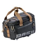 BASIL Cycling bag - MILES MIK - black