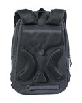 BASIL backpack - FLEX BACKPACK - black