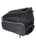BASIL Cycling bag - SPORT DESIGN TRUNKBAG MIK - grey