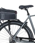 BASIL Cycling bag - SPORT DESIGN TRUNKBAG MIK - grey